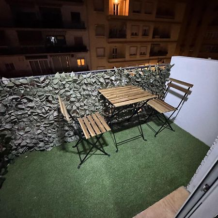 Apartamento De Habitaciones Privadas En El Centro De Малага Екстериор снимка