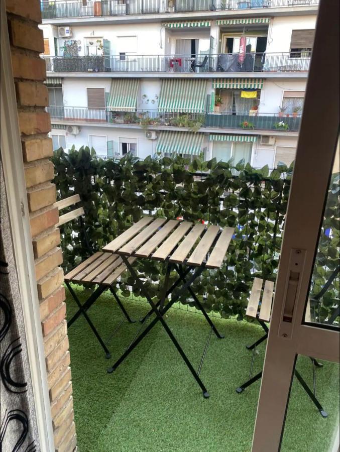 Apartamento De Habitaciones Privadas En El Centro De Малага Екстериор снимка